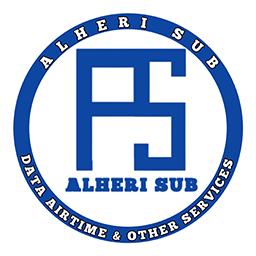 Alheri Sub logo