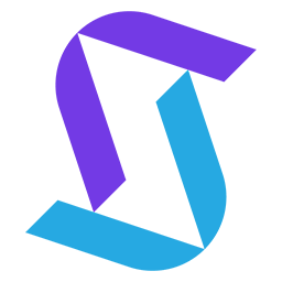 Client brand logo