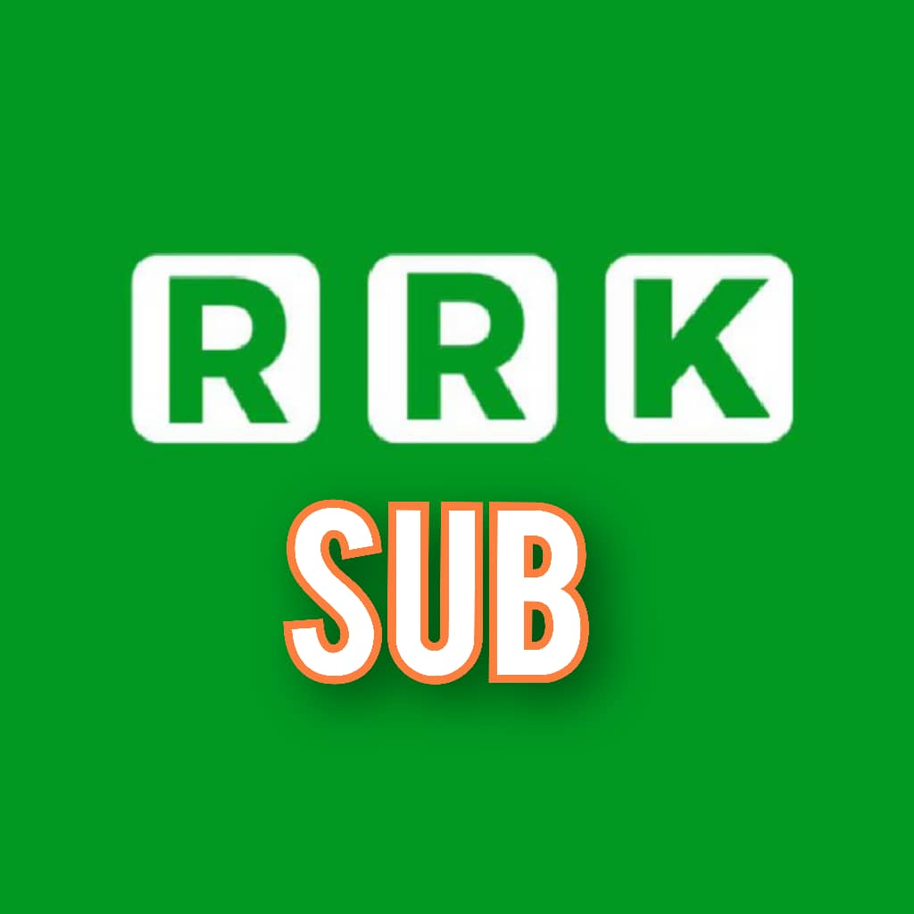 RRK Sub logo