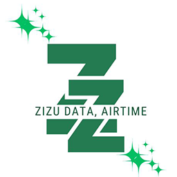Zizu Data & Airtime logo